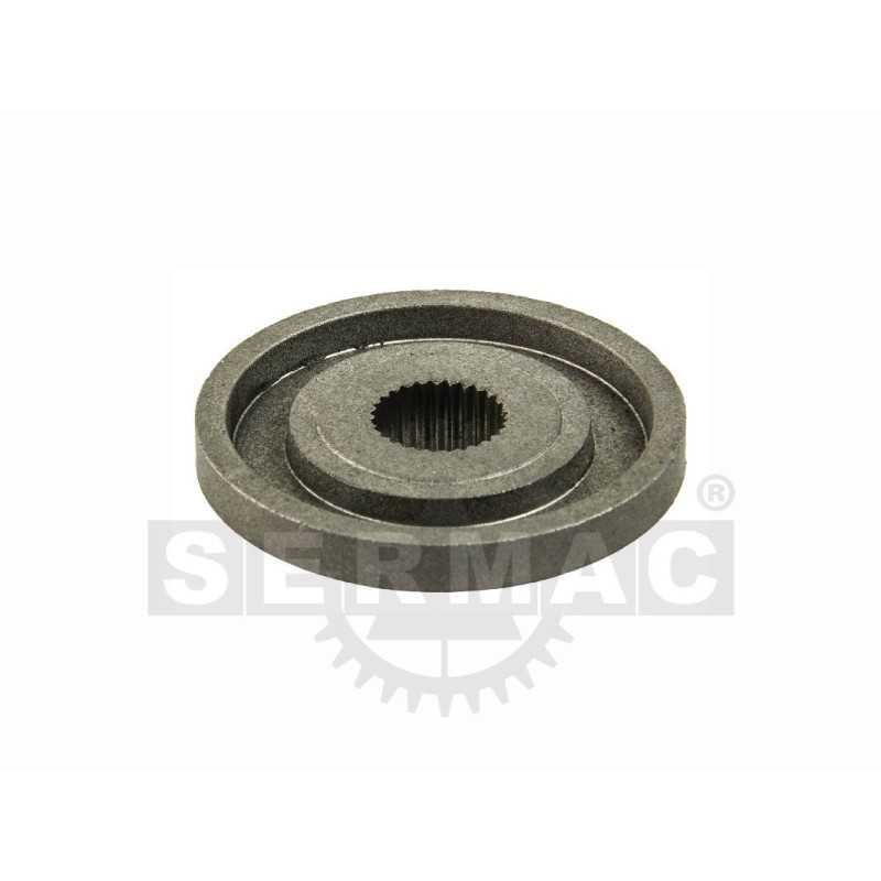 BLADE ADAPTER 54.200.0187 Compatible with MTD