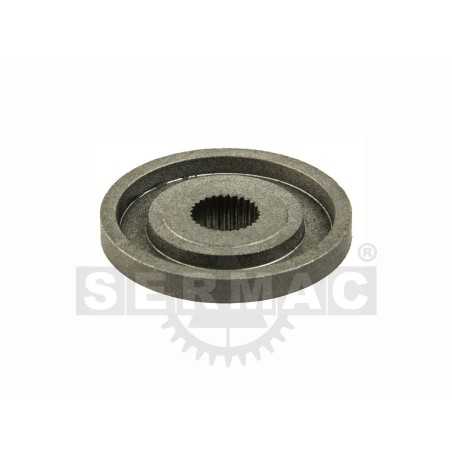 ADAPTADOR DE HOJA 54.200.0187 Compatible con MTD | NewgardenParts.com