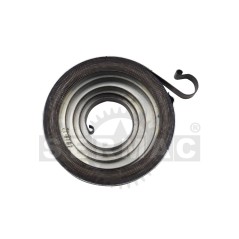 Ressort de lanceur 54.200.1287 compatible avec STIHL | NewgardenParts.com