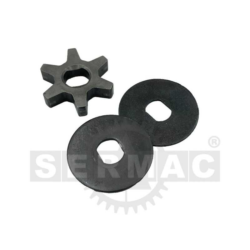 Ritzel **NEUER TYP** 54.230.0423 ORIGINAL PRO.TOP