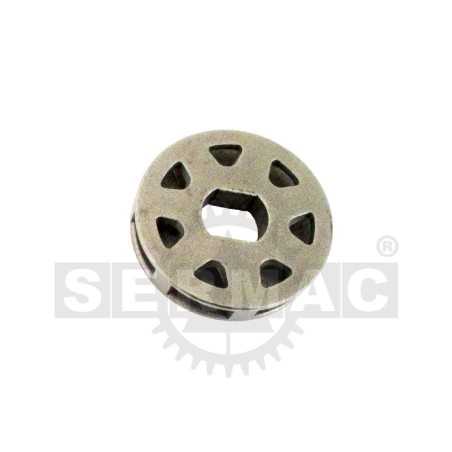 PRO.TOP PRUNER PINION 3/8LP-7 TEETH 54.230.0439 ORIGINAL PRO.TOP | NewgardenParts.com