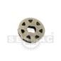 PIGNONE PER POTATORE PRO.TOP 3/8LP-7 DENTI 54.230.0439 ORIGINALE PRO.TOP