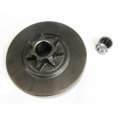 T410: ORIGINAL PRO.TOP SPROCKET 410.051 | NewgardenParts.com