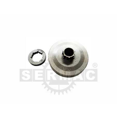 T450: ORIGINAL PRO.TOP-KETTENRAD 450.066 | NewgardenParts.com
