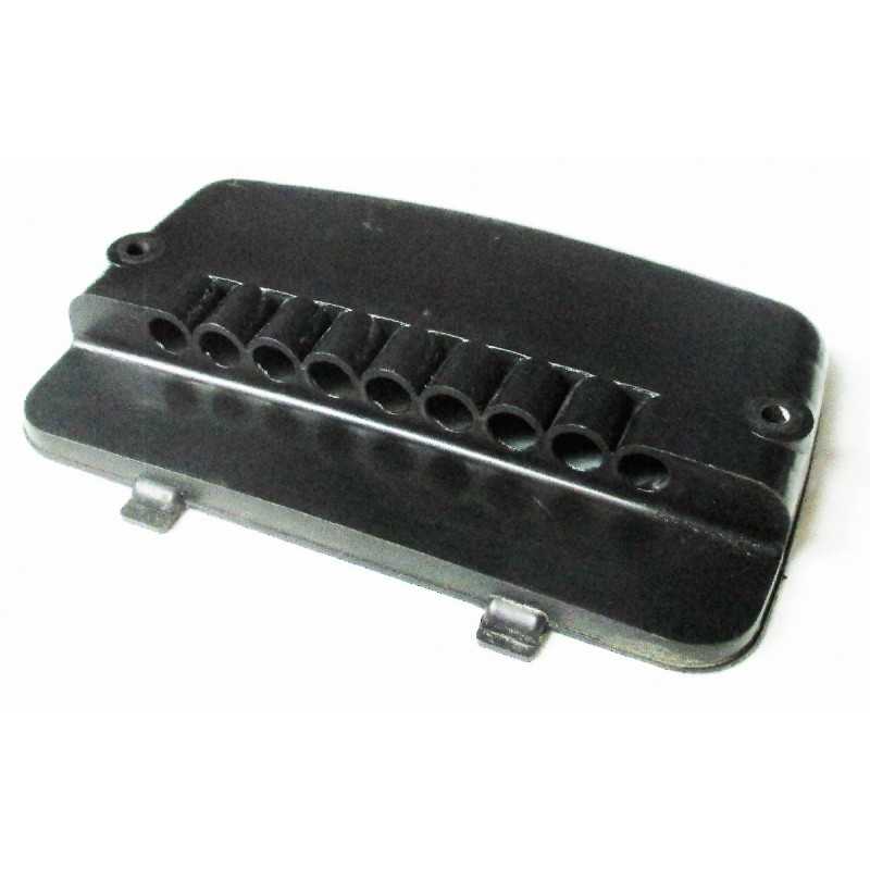 AIR FILTER TOP COVER EB650 650.2.52 Compatible with TOPSO- ALPINA- CASTELGARDEN