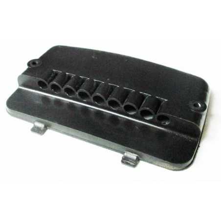Luftfilterdeckel EB650 650.2.52 Kompatibel mit TOPSO- ALPINA- CASTELGARDEN | NewgardenParts.com