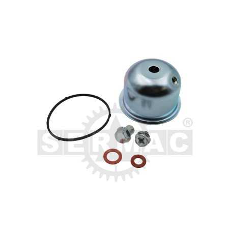 CARBURETOR BOWL 54.290.0707 Compatible with HONDA | NewgardenParts.com