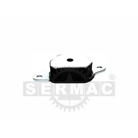 Amortisseur 54.100.0886 Compatible avec STIHL | NewgardenParts.com