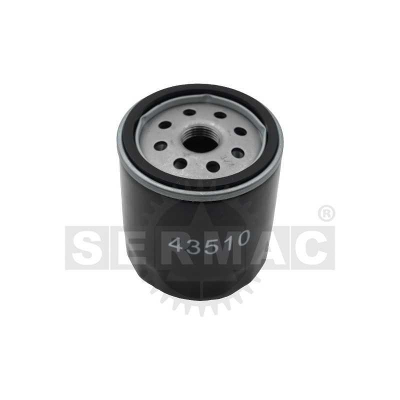 OIL FILTER 54.150.0886 Compatible with JOHN DEERE