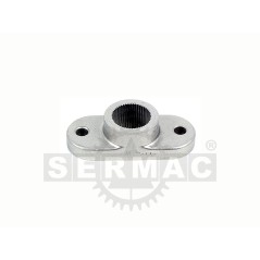 BLADE HOLDER HUB 54.200.0110 Compatible with MTD | NewgardenParts.com