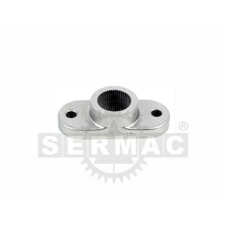 Klingenhalternabe 54.200.0110 Kompatibel mit MTD | NewgardenParts.com