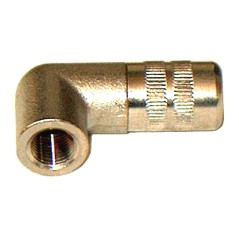 TESTINE A 4 GRIFFE PER INGRASATORI SERIE 90° 54.270.0052
