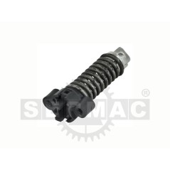 SHOCK ABSORBER 54.100.0981 Compatible with STIHL | NewgardenParts.com