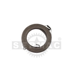 RESSORT DE DÉMARREUR 54.200.1246 Compatible avec EMAK (OLEOMAC - EFCO)- JONSERED | NewgardenParts.com