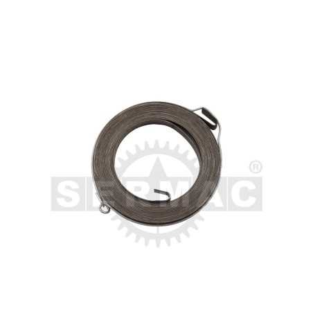 RESSORT DE DÉMARREUR 54.200.1246 Compatible avec EMAK (OLEOMAC - EFCO)- JONSERED | NewgardenParts.com