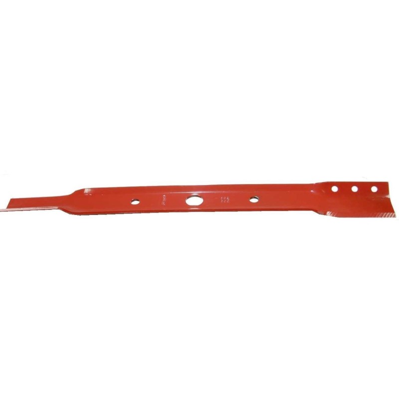 635 mm SNAPPER lawn mower blade 403090 19518