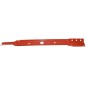 635 mm SNAPPER lawn mower blade 403090 19518