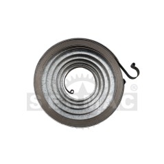 Muelle de arranque 54.200.1114 Compatible con STIHL