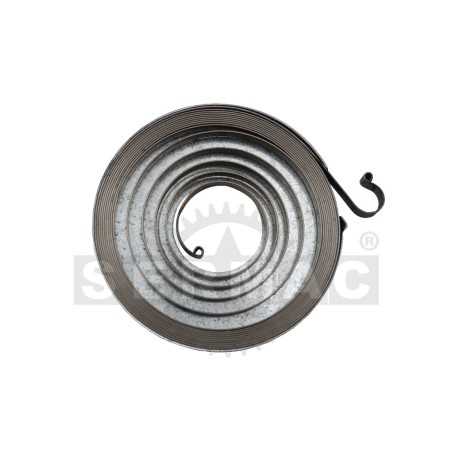 Ressort de lanceur 54.200.1114 compatible avec STIHL | NewgardenParts.com