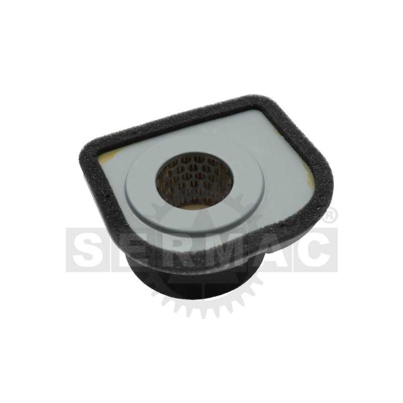 AIR FILTER 54.150.0760 Compatible KAWASAKI