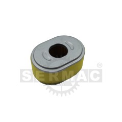 AIR FILTER 54.150.0849 Compatible with HONDA | NewgardenParts.com