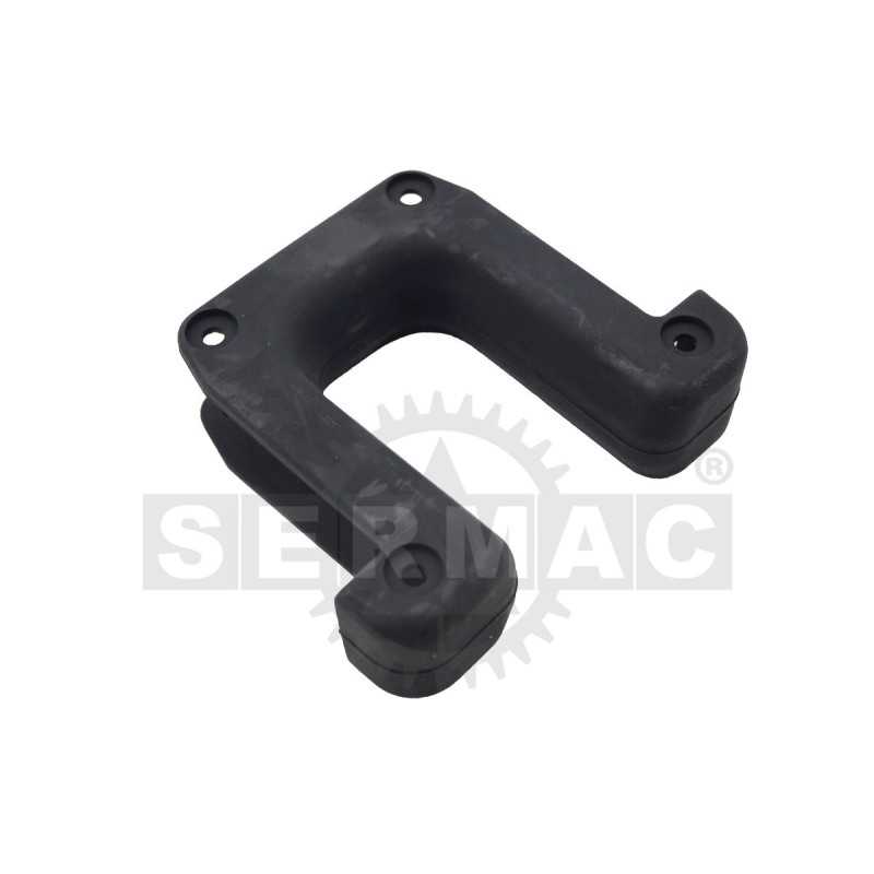 RUBBER HOOK COVER FOR OLIVE SHAKER **SCREW CLOSURE TYPE** 54.160.1930 Compatible with CIFARELLI