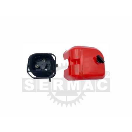 KOMPLETTES LUFTFILTER-SET 54.150.1076 Kompatibel mit PRO.TOP | NewgardenParts.com
