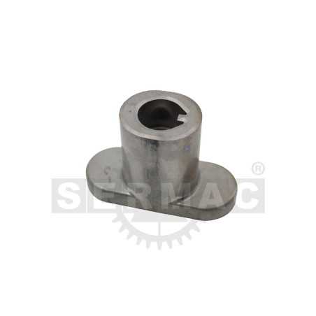 BLADE HOLDER HUB 54.200.0186 Compatible MTD | NewgardenParts.com
