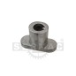 BLADE HOLDER HUB 54.200.0186 Compatible MTD