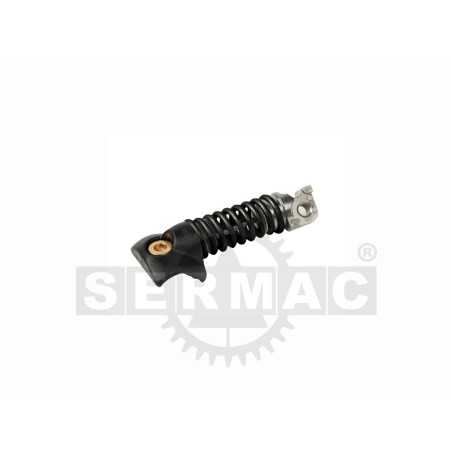 Amortisseur 54.100.0980 Compatible avec STIHL | NewgardenParts.com