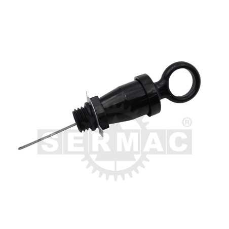 OIL LEVEL DIPSTICK 54.100.0029 Compatible with PRO.TOP | NewgardenParts.com