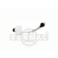 PRIMER WITH OIL TANK AND TUBE 54.230.0352 Compatible with PRO.TOP | NewgardenParts.com