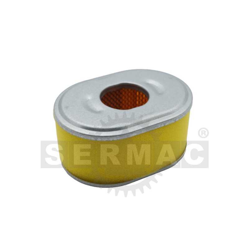 AIR FILTER 54.150.0848 Compatible with HONDA