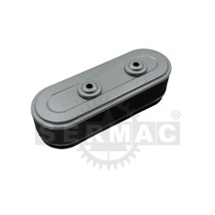 AIR FILTER 54.150.0891 Compatible with HONDA | NewgardenParts.com