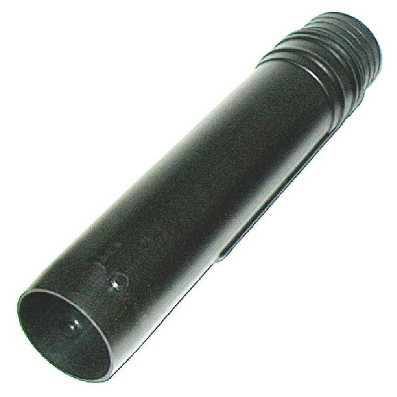 BLOWER SLEEVE NO. 1 650.2.81 Compatible with TOPSO- ALPINA- CASTELGARDEN