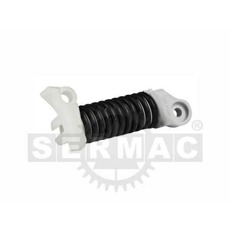 Stoßdämpfer 54.100.0984, kompatibel mit STIHL | NewgardenParts.com