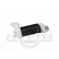AMORTIGUADOR 54.100.0984 Compatible con STIHL