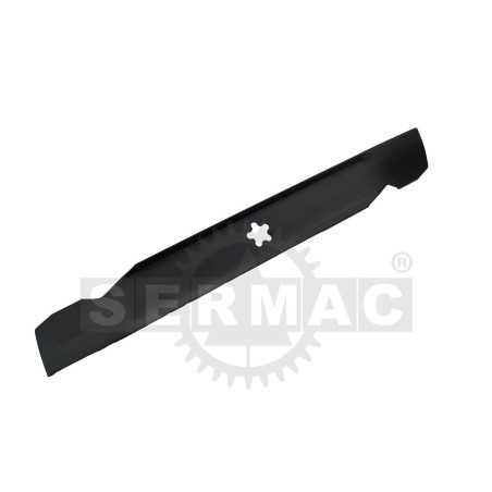 TRAKTORKLINGE 54.190.0207 Kompatibel mit HUSQVARNA- JONSERED | NewgardenParts.com