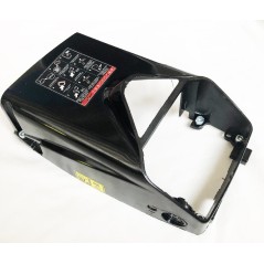 T410&nbsp;: COUVERCLE DE CYLINDRE 410.117 Compatible avec PRO.TOP T410 | NewgardenParts.com
