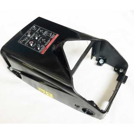 T410&nbsp;: COUVERCLE DE CYLINDRE 410.117 Compatible avec PRO.TOP T410 | NewgardenParts.com