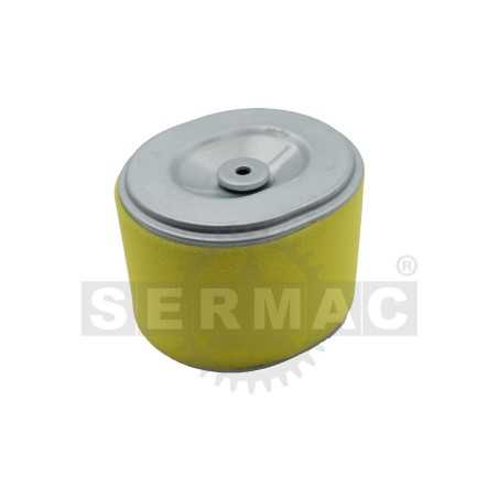 LUFTFILTER 54.150.0846 Kompatibel mit HONDA | NewgardenParts.com