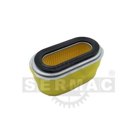 LUFTFILTER 54.150.0612 Kompatibel mit HONDA | NewgardenParts.com