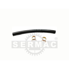 BLACK TUBE POWER SUPPLY PUMP GROUP I20-084 Compatible with PROTOP BACKPACK SPRAYER | NewgardenParts.com