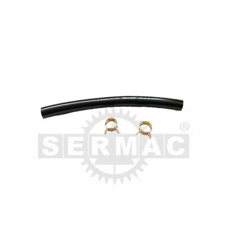 BLACK TUBE POWER SUPPLY PUMP GROUP I20-084 Compatible with PROTOP BACKPACK SPRAYER | NewgardenParts.com