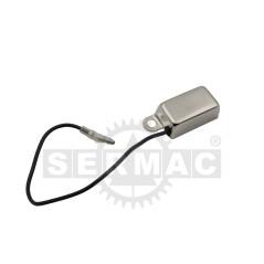 ACCENSIONE ELETTRONICA- 54.100.1002 | NewgardenParts.com