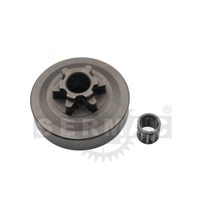 FIXED SPROCKET PINION 54.230.0856 Compatible ZENOAH FIXED SPROCKET PINION 54.230.0856 Compatible ZENOAH