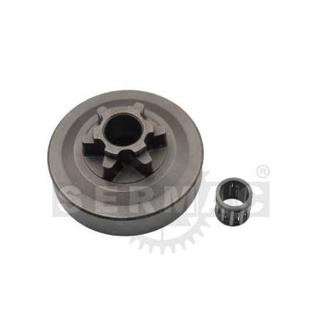 FIXED SPROCKET PINION 54.230.0856 Compatible ZENOAH | NewgardenParts.com