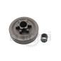 PIGNONE ROCCHETTO FISSO 54.230.0856 Compatibile ZENOAH