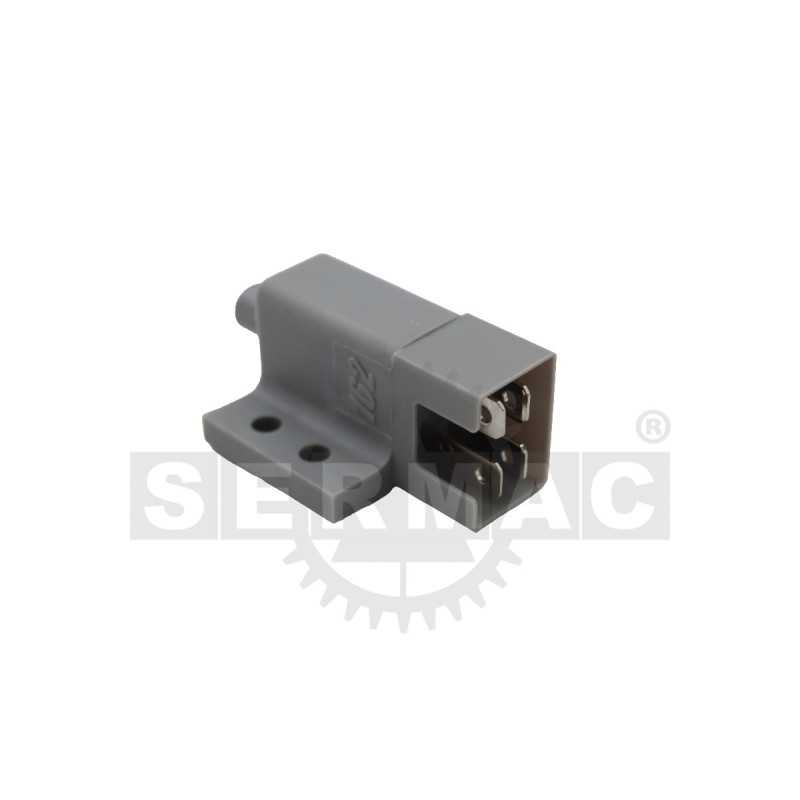 ELECTRIC SWITCH 54.180.0110 Compatible with JOHN DEERE- ARIENS- AYP- SNAPPER