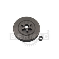 PIGNONE ROCCHETTO FISSO 54.230.0500 Compatibile ECHO